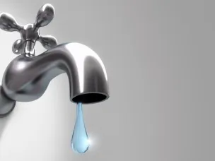 МУП «Райводоканал» предупреждает об отключении водоснабжения 12 ноября